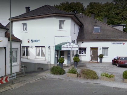 Foto: Zur Schönen Aussicht Ruth Vogelsang